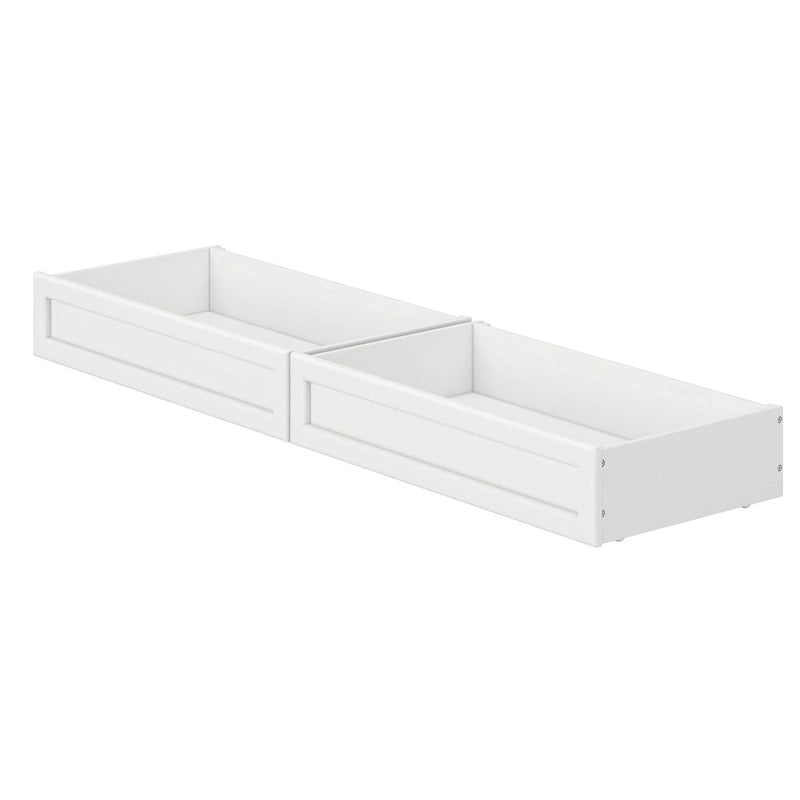 Under Bed Storage Drawers - Twin/Full
