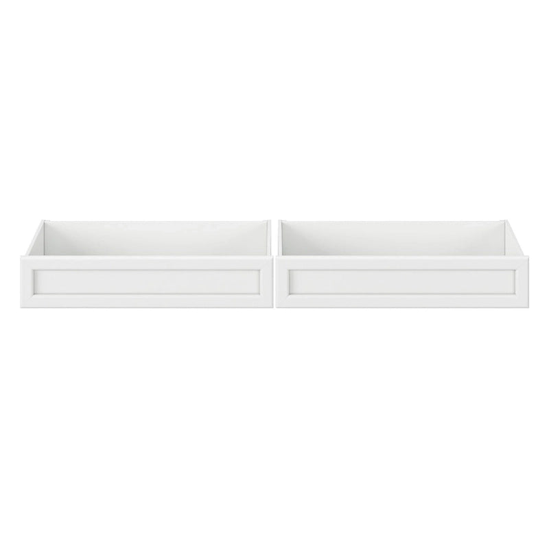 Under Bed Storage Drawers - Twin/Full