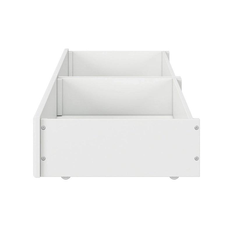 Under Bed Storage Drawers - Twin/Full