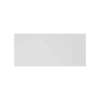 White X-Base Writing Desk with Drawers