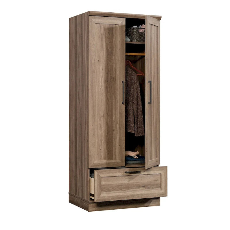 Wardrobe Storage Cabinet