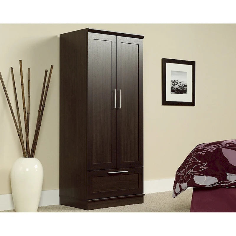 Wardrobe Storage Cabinet