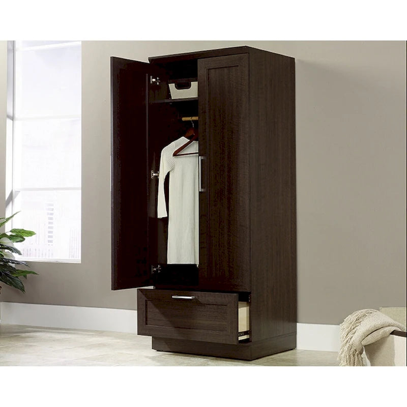 Wardrobe Storage Cabinet