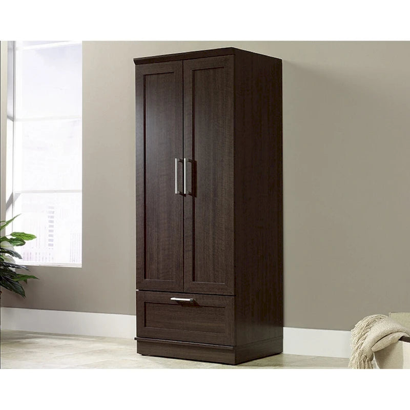 Wardrobe Storage Cabinet
