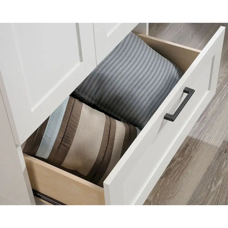 Wardrobe Storage Cabinet