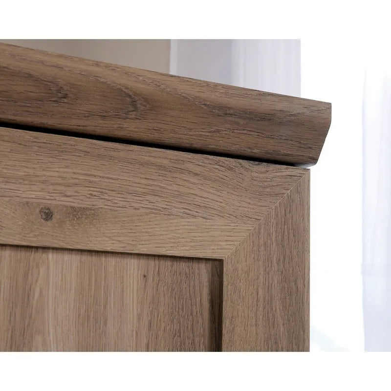 Wardrobe Storage Cabinet