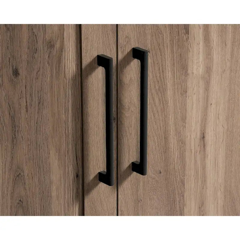 Wardrobe Storage Cabinet