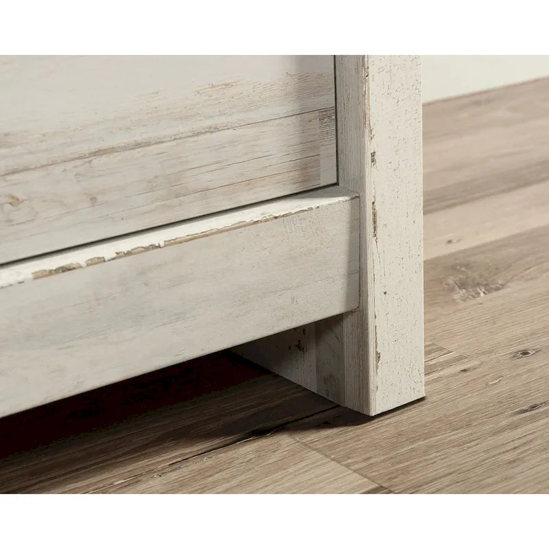 4-Drawer Chest