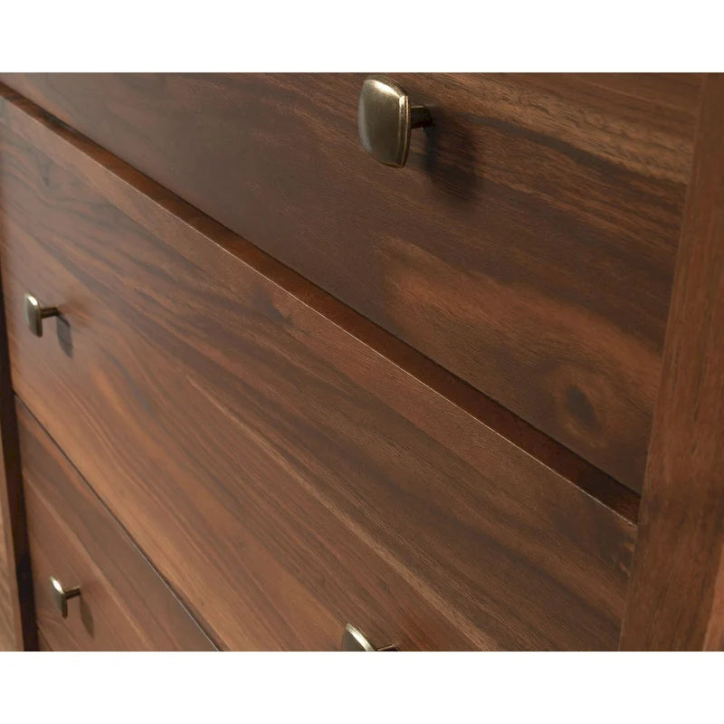 4-Drawer Chest