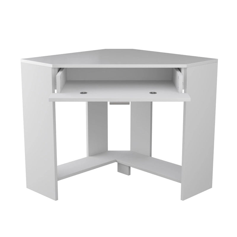 Corner Desk / Vanity Table