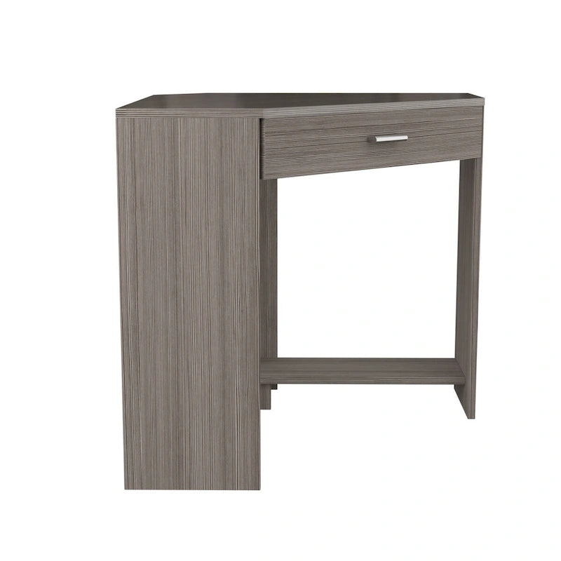 Corner Desk / Vanity Table