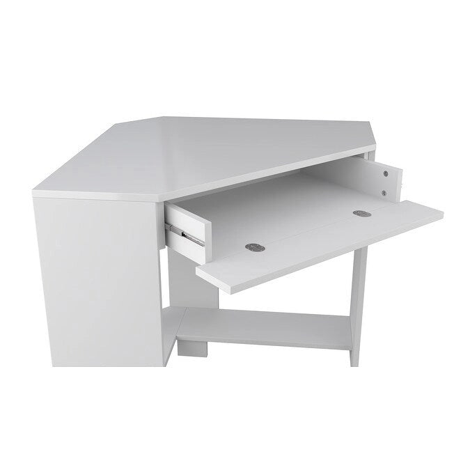 Corner Desk / Vanity Table