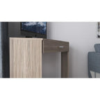 Corner Desk / Vanity Table