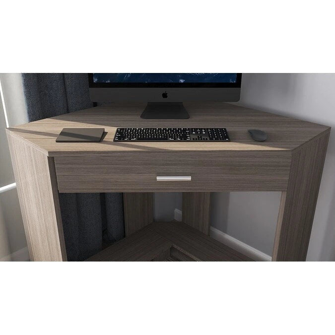 Corner Desk / Vanity Table