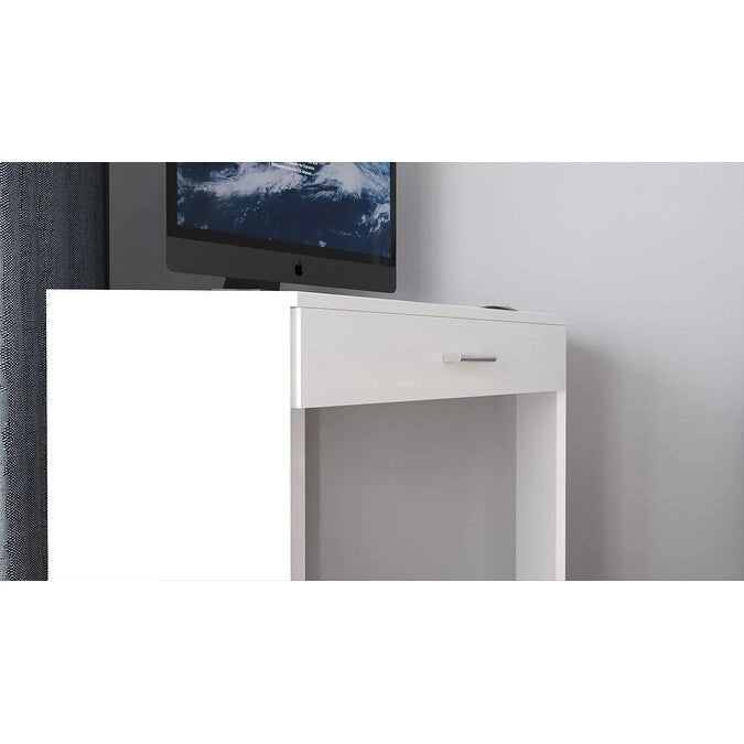 Corner Desk / Vanity Table