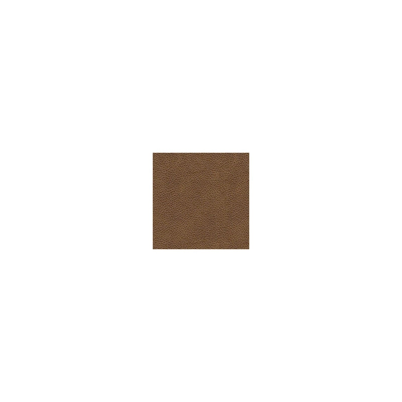 Karamel Oversized Stoel - 54B x 40D x 40H