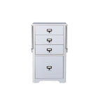Uitvouwbare organizer en knutseltafel