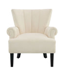 Fabric Accent Chair