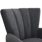 Fabric Accent Chair