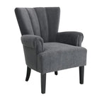 Fabric Accent Chair
